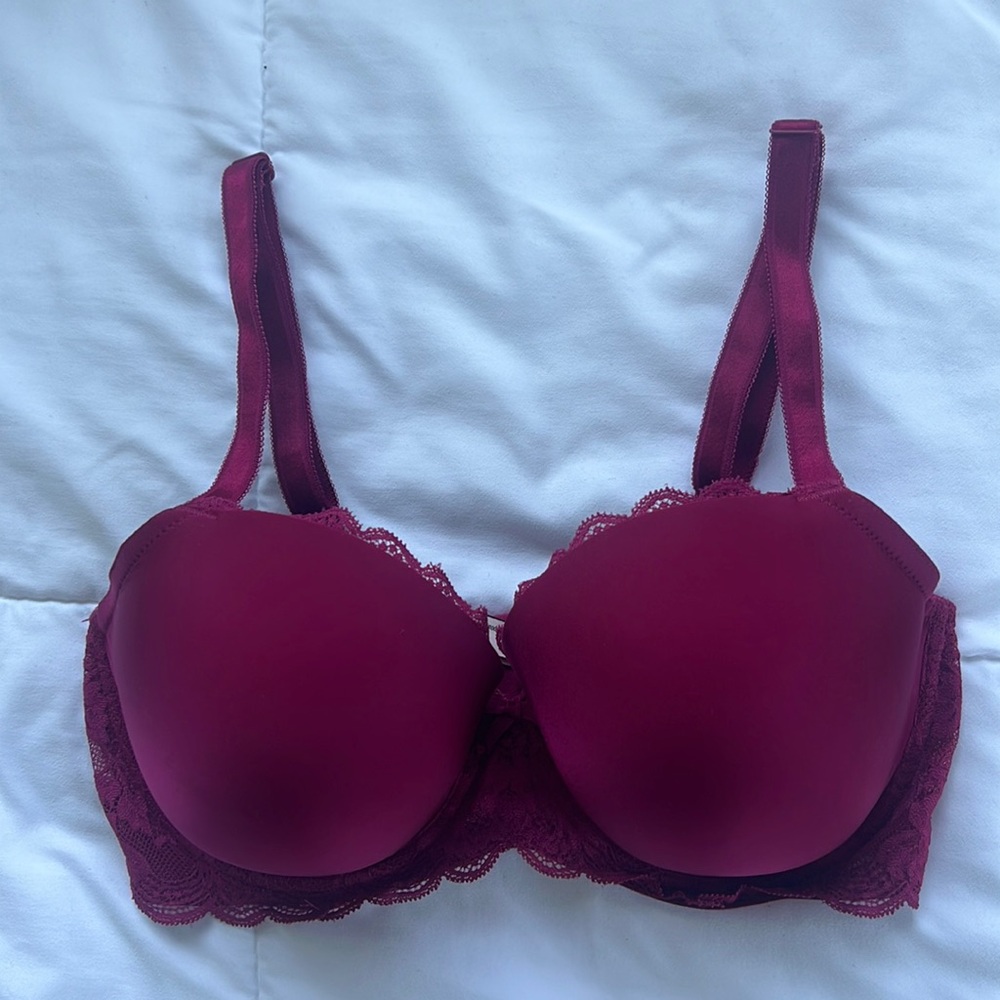Victoria’s Secret bra